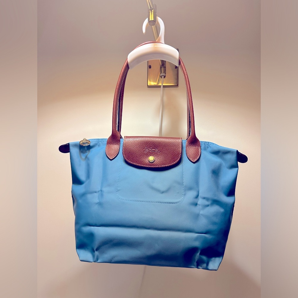 Longchamp lepliage medium